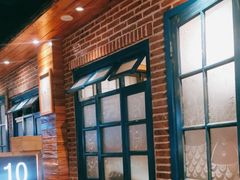 -河坝烧烤串城(金达莱店)