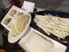 -南门涮肉(上海二店)