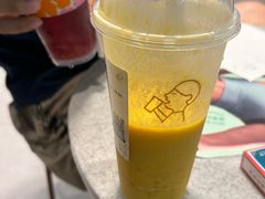 -喜茶(广州中山六路店)