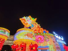 -顺峰山公园