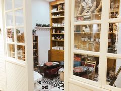 -艺彩阳光手工坊(大连恒隆广场店)