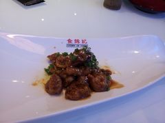 -食锦记·福建私房菜(浦西万达店)