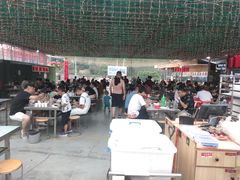 -郑喜旺烧烤(新密总店)