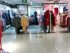 -摩登百货(岗顶店)