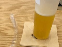 -霸王茶姬(金贸中路店)