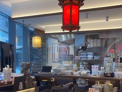 -和府捞面(曹路花园城店)