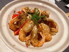 -小炳胜(卓悦中心店)