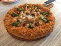 -必胜客(人民店)