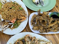 -贞姨美食·老字号海鲜大排档