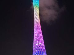 -珠江夜游西堤码头