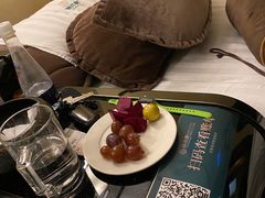 -颐而康·按摩·艾灸·足疗(汽车东站店)