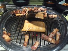 -401餐厅(弘大店)