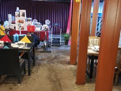 大堂-滇越乘象云南餐厅(豆各庄店)
