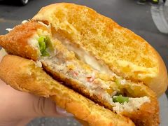 -肯德基(中州一店)