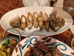 -陈鹏鹏潮汕菜(欢乐海岸 海边景观店)