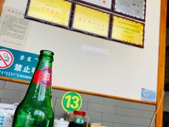 -源玺源烧麦馆(东护城河南街店)