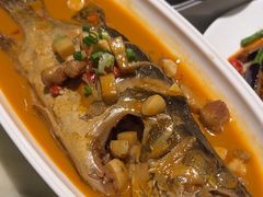 -小菜园新徽菜(马鞍山金鹰店)