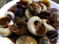 -锋味海鲜菜馆