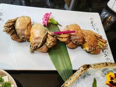 -昱匠·日本料理(金融街店)