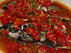 -田水湾•六尺巷(东方蓝海店)