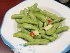 -小小饭店·休闲农庄·安吉松树林里的农家菜