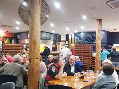 -12 Rocks Beach Bar Cafe