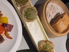 -绿茶餐厅(广州天河城店)