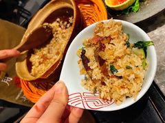-豆捞坊(金桥店)
