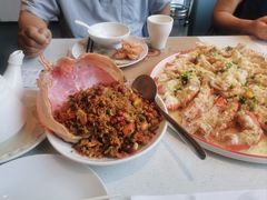 -79号渔船海鲜饭店(天河北店)