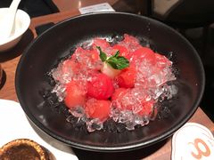 -大树餐厅(益田假日店)