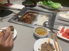-海底捞火锅(吾悦广场店)