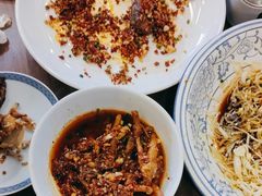 -新李记 · 口味菜馆(南郊公园店)