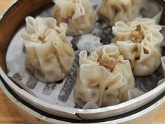 -景芳周大姐烧麦(东新店)