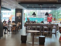 -汉堡王(万达广场店)