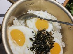 -白山烧烤(文安路万豪店)