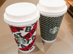 -星巴克(广州东圃天银店)