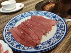 -锅十二涮肉馆·鞭蛋锅