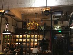 大堂-宝翠花园餐厅(沙湖店)