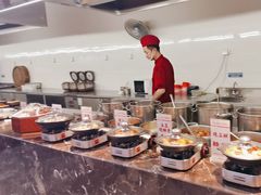 -红杏酒家·地道川菜(锦华万达店)