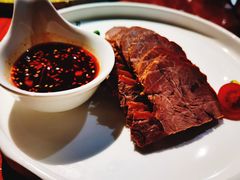 -醉霖生态餐厅(交大店)