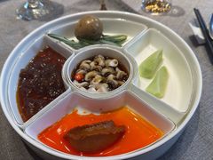 -虹御轩·传承江浙菜(虹桥店)