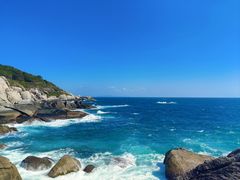 -三亚蜈支洲岛旅游区
