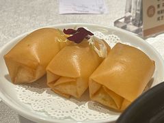 -广州逸林假日酒店·四季桃源中餐厅(白云山风景区店)