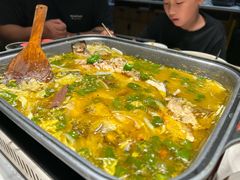 -川知味(京华城店)