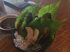 -山盛创作料理·Yamamori(珠宾店)