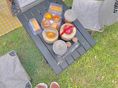 -番禺大夫山森林公园