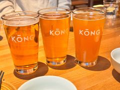 -KŌNG胶东小馆(华熙店)