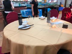大堂-吉莲利苑海鲜酒家(珠海拱北28年老字号店)