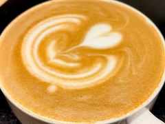 -Peet's Coffee皮爷咖啡(德基店)