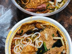 -桂湘缘卤味螺蛳粉